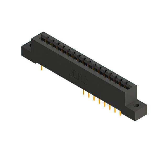 887-032-540-202 EDAC Inc.  Edgeboard Connectors
